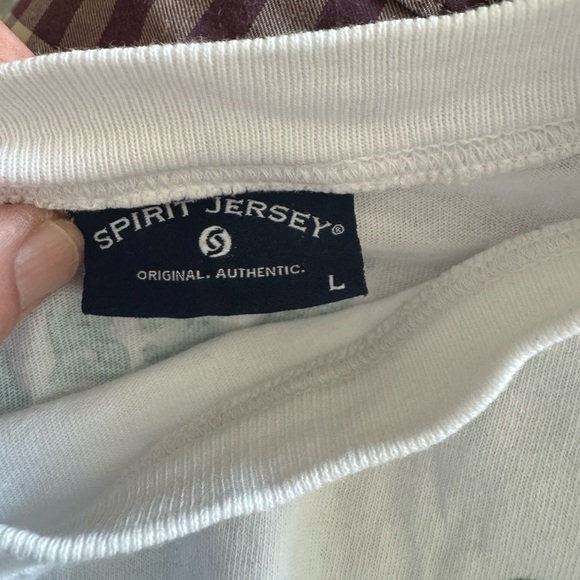 Spirit Jersey I’m Really A Mermaid! - Picture 4 of 4